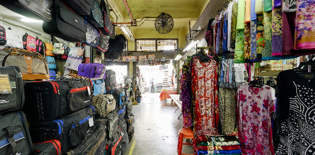 Penang Bazaar - Gastronomi dan perhotelan