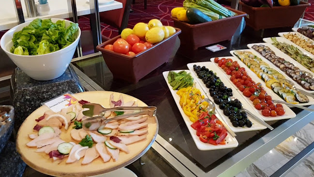 Gobo Chit Chat - Kuala Lumpur