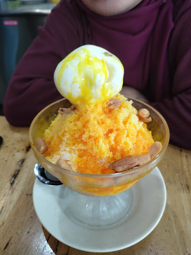 Restoran RUMAH MAS - Johor Bahru