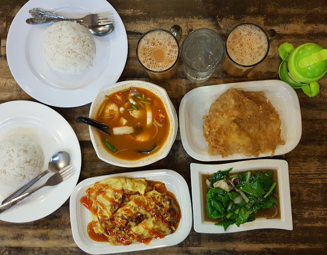 Opinii despre S'Nana în Batu Gajah - Gastronomi dan perhotelan