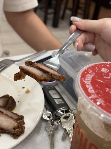 Comentarii opinii despre Yitcha Kawkaw Kopitiam @Damansara Uptown