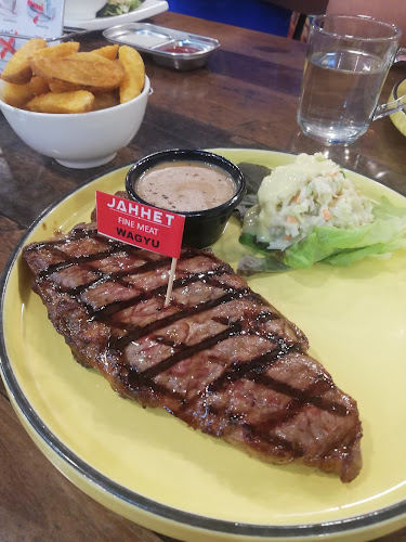 JAHHET Fine Meat Taman Nirwana