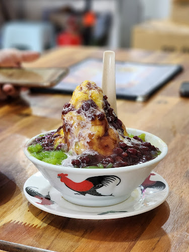 Opinii despre Mamamia Ice & Rojak în Miri - Gastronomi dan perhotelan