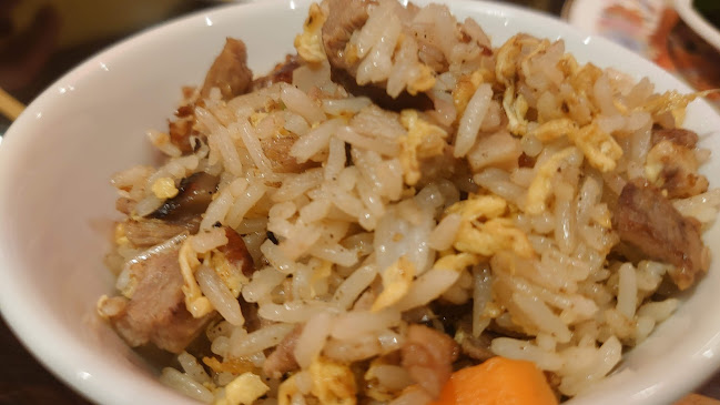 Chynna - Kuala Lumpur