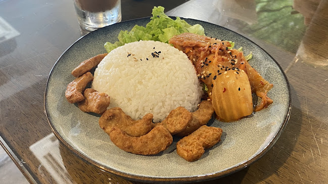 Suka Kafe - Gastronomi dan perhotelan