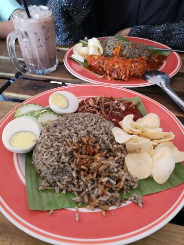 Rumah Sarapan - Sungai Petani
