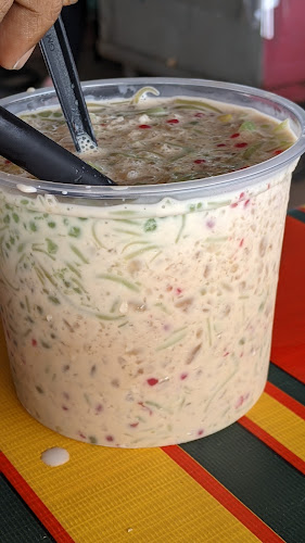 Nasi Daging Kedah - Bukit Mertajam