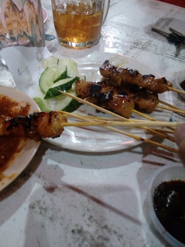 Iman Koeyteow Kerang - Alor Setar