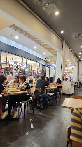 Secret Recipe AEON Bukit Indah - Johor Bahru