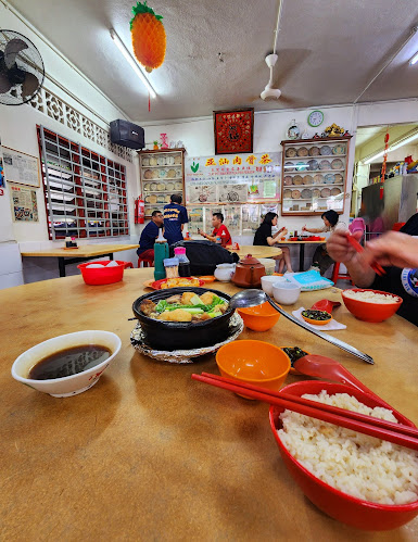Ah Sang Bak Kut Teh - Petaling Jaya