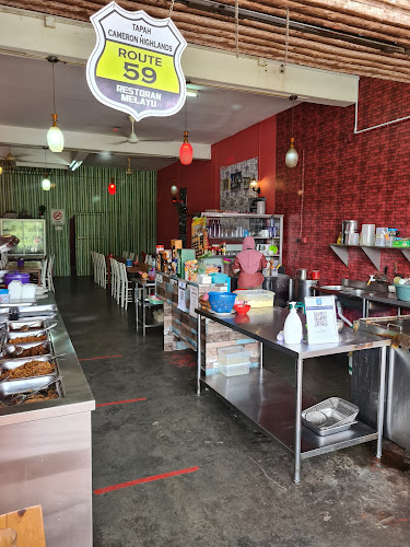 Persiaran Tapah Indah 1, Kampung Pahang, 35000 Tapah, Perak