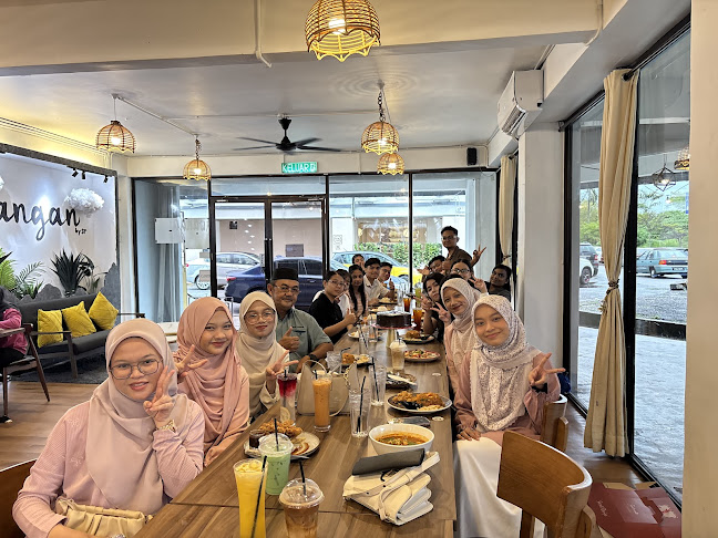 Opinii despre Restoran Awangan by SR în Sungai Petani - Gastronomi dan perhotelan