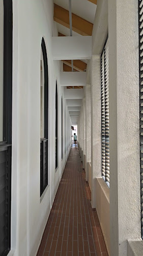 OldTown White Coffee Experience Centre - Gastronomi dan perhotelan