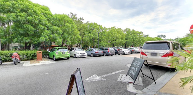 Opinii despre One Serambi Cafe în Shah Alam - Gastronomi dan perhotelan