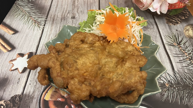 Comentarii opinii despre Restoran Thai Aroi 2020