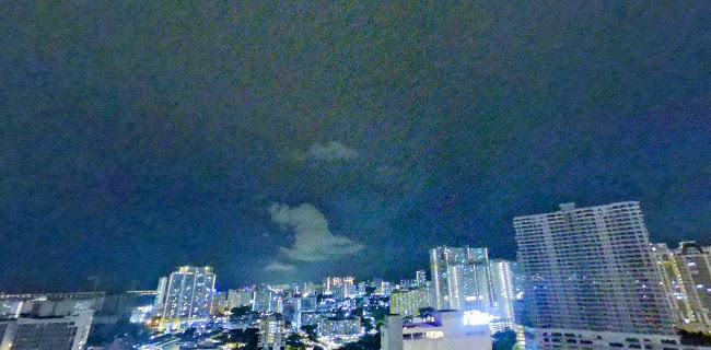 Vibes & Chill SkyBar