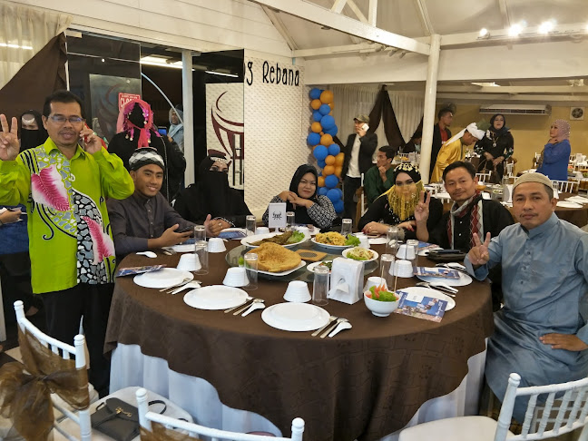 Comentarii opinii despre Anjung Rebana Restaurant