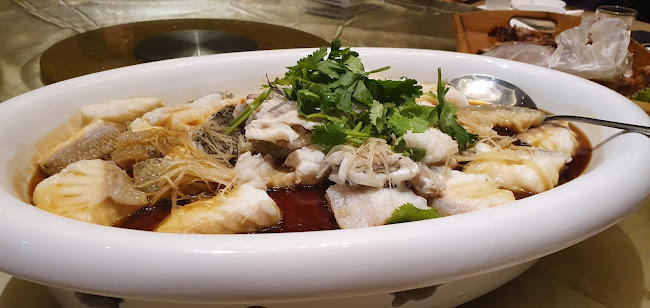 Hao Xiang Chi Seafood | Centro Klang