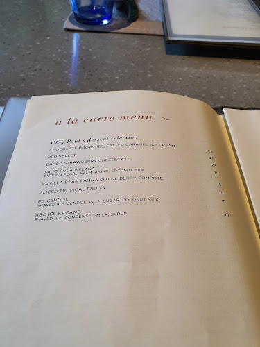 Nipah at EQ - Kuala Lumpur