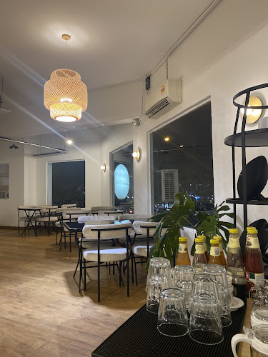 Mittyandbeans - Gastronomi dan perhotelan