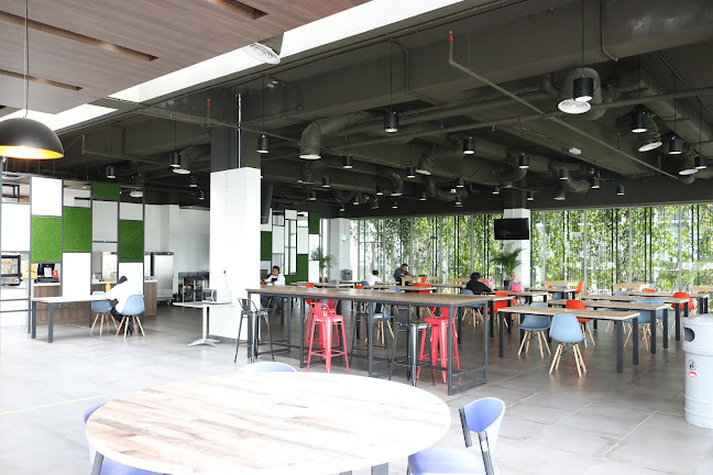 Muhibbah F&B Sdn Bhd - Corporate Cafeteria Operator & Caterer - Gastronomi dan perhotelan