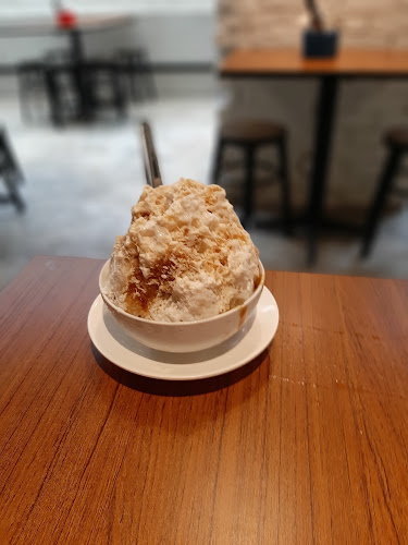 Anak Baba @ Brickfields - Gastronomi dan perhotelan