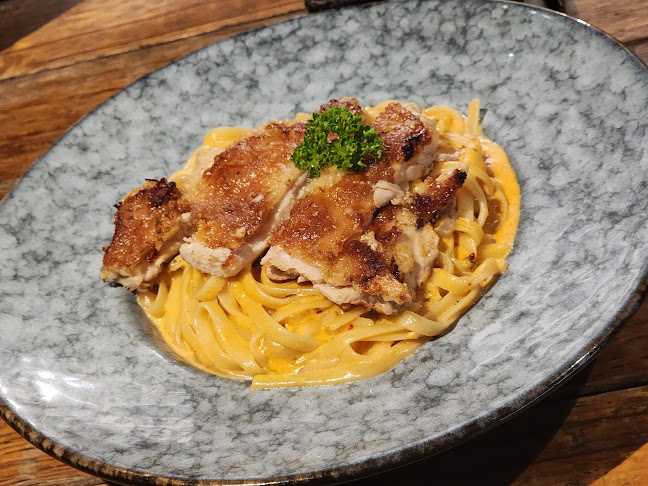 Opinii despre Coup De Grill în Bintulu - Gastronomi dan perhotelan