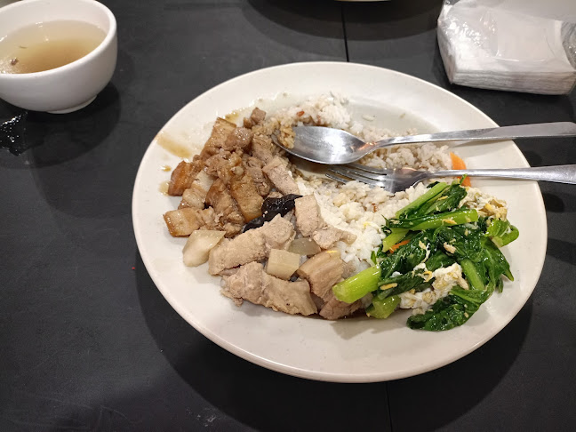 Opinii despre Gerid's Kitchen @1Borneo Hypermall în Kota Kinabalu - Gastronomi dan perhotelan