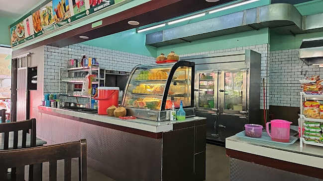 Zakaria Curry House Taman Airport - Sandakan