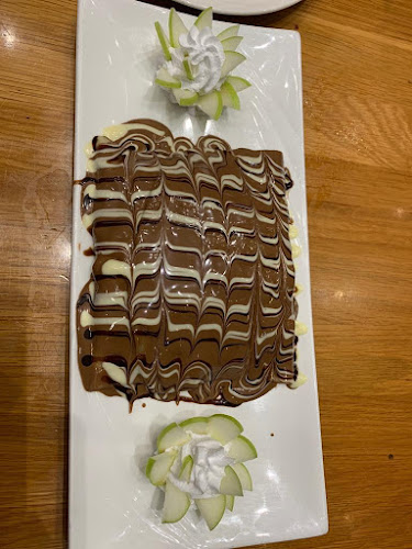 Opinii despre Halab KL Arabic Restaurant în Kuala Lumpur - Gastronomi dan perhotelan