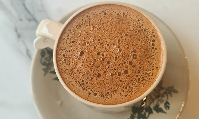 Madam Kok x Mama Thai