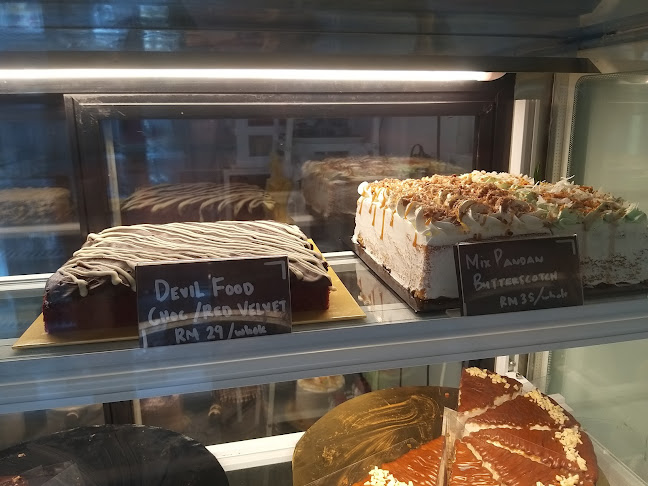 Comentarii opinii despre Kekabe HQ by FendiIslam