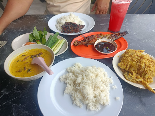 G-19 Blok Begonia Saujana Puri Bukit Katil, 75450 Melaka