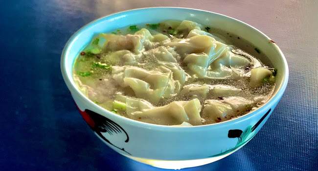 Comentarii opinii despre Restoran Makanan Laut Dapi