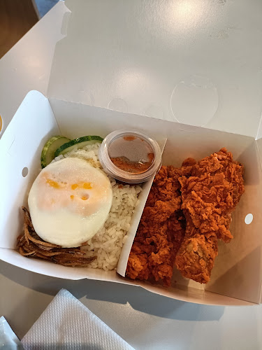 Comentarii opinii despre McDonald's Meru Raya DT