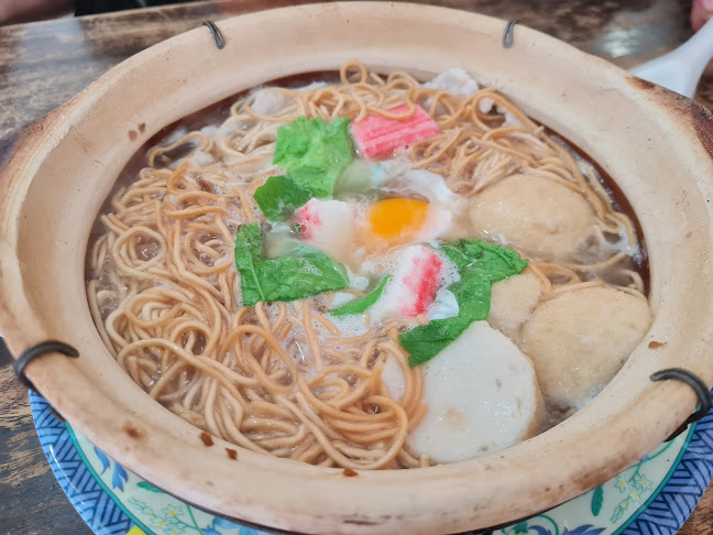 Opinii despre Brothers Food Court în Miri - Gastronomi dan perhotelan