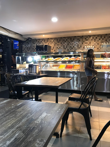 18, Jalan 14/14, Seksyen 14, 46100 Petaling Jaya, Selangor