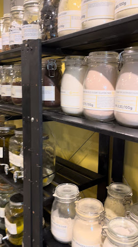 The Hive Bulk Foods Bangsar Zero Waste Store