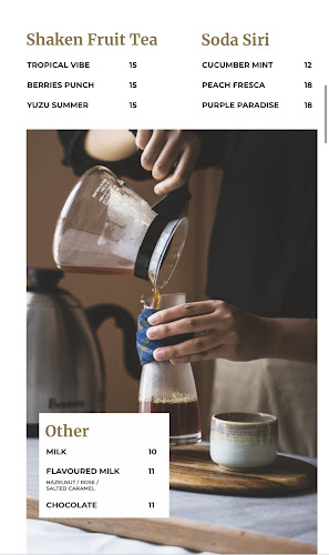 Comentarii opinii despre The Replacement - Lodge & Kitchen