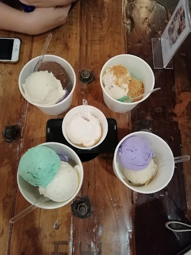 Opinii despre 5° Celsius Latitud 6 în Kota Kinabalu - Gastronomi dan perhotelan