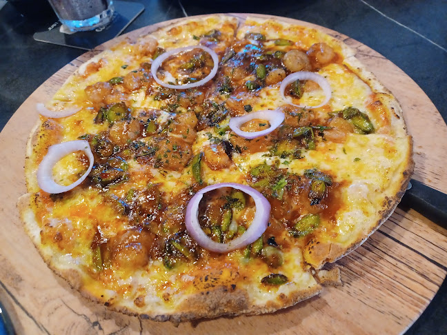 Opinii despre The Brew House în Puchong - Gastronomi dan perhotelan