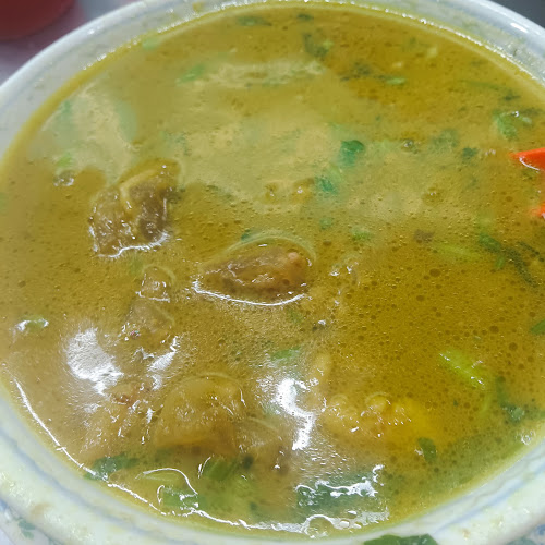 Opinii despre Sitam Sup în Batu Pahat - Gastronomi dan perhotelan