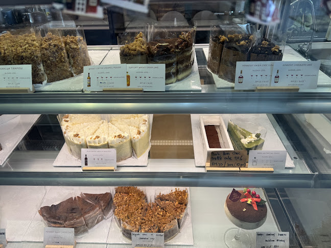 Opinii despre DailyTasteArt Uptown în Petaling Jaya - Gastronomi dan perhotelan