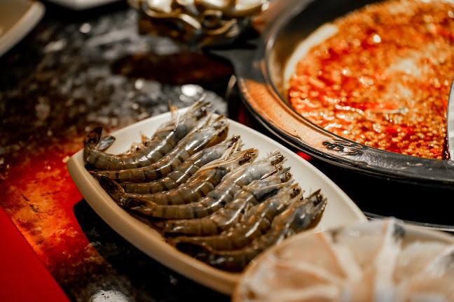 蜀大侠火锅 Shudaxia Hotpot - Batu Pahat