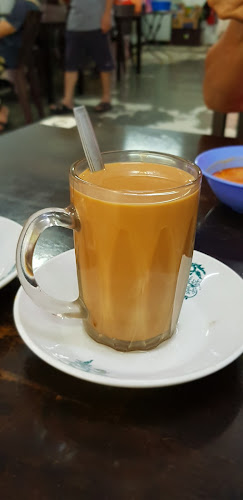 Opinii despre Restaurants DC în Raub - Gastronomi dan perhotelan