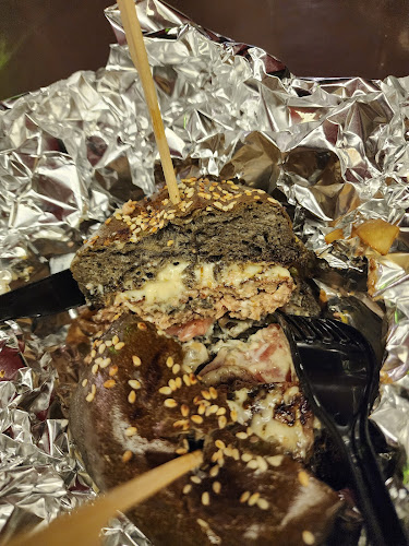 Opinii despre Greenwood Burger Bakar în Melaka - Gastronomi dan perhotelan