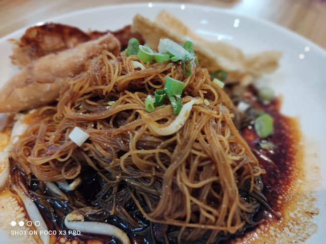 Taste of Ipoh - Pelangi - Johor Bahru