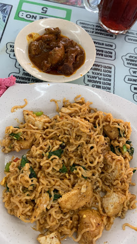 Jalan Melati 3/1, Bandar Melawati, 45000 Kuala Selangor, Selangor