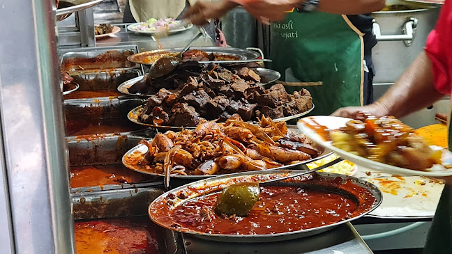 Comentarii opinii despre Nasi Lan Peruda, Alor Setar