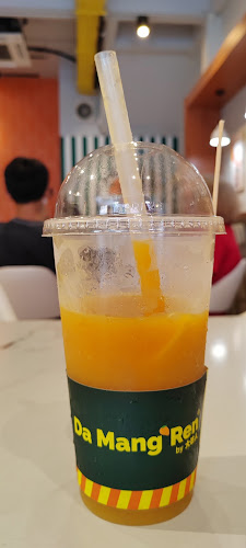 Comentarii opinii despre Da Mang Ren, 68 jalan bijih timah